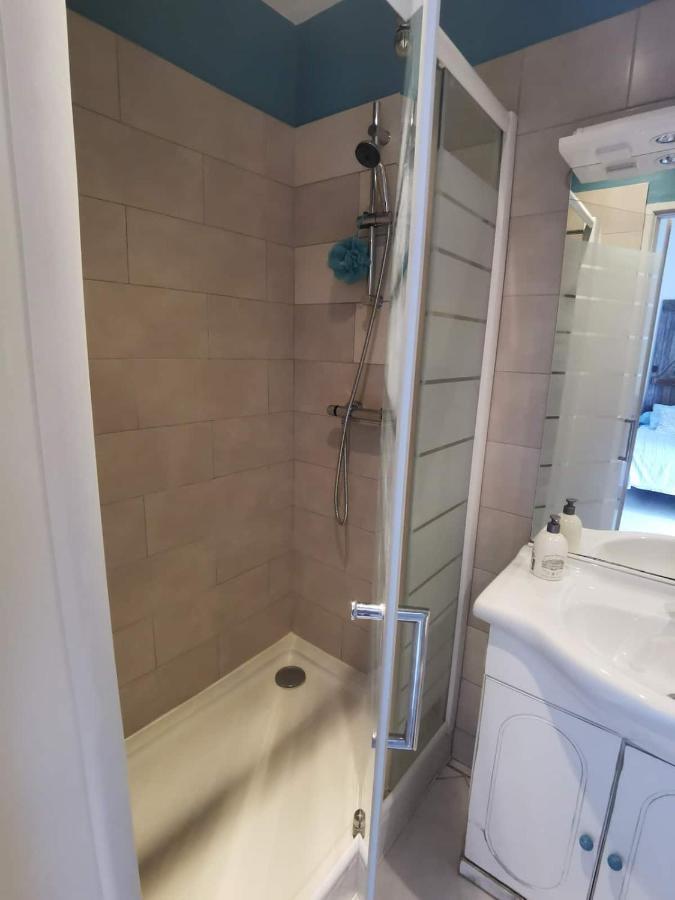 Chambre Nature Le Thoronet Exterior foto
